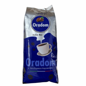 1 KG Caffè in grani Oradom - miscela Extra Bar