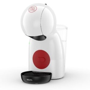 Macchina Dolce Gusto XS Bianca & Rossa